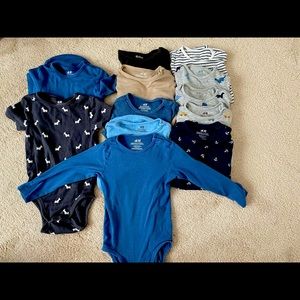 H&M onesies for sales